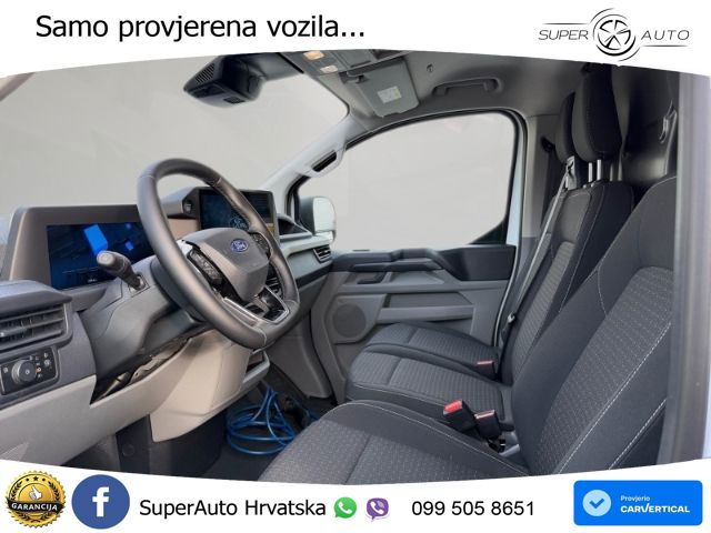 Ford Transit 232 KS