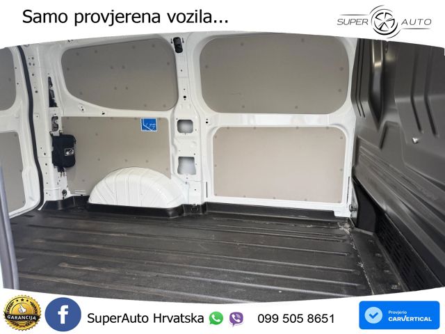 Ford Transit 232 KS