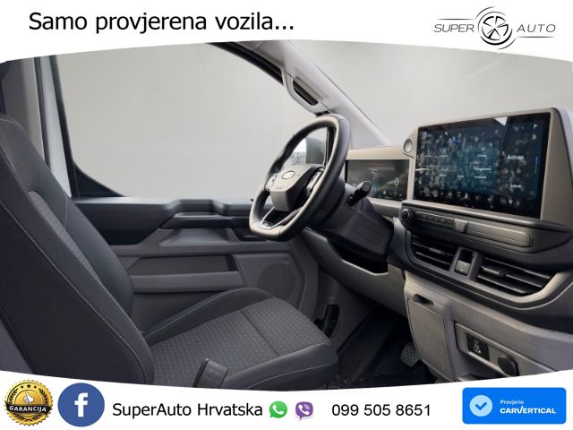 Ford Transit 232 KS