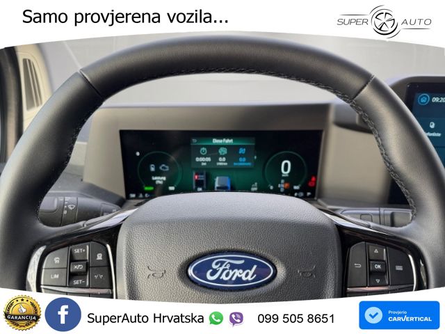 Ford Transit 232 KS