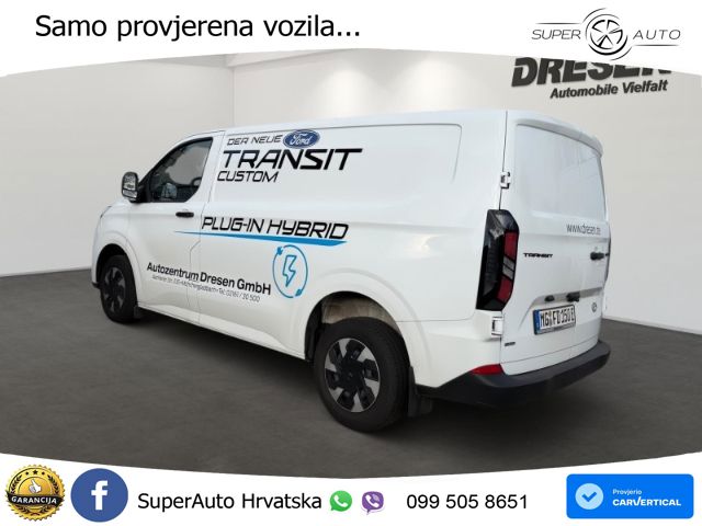 Ford Transit 232 KS