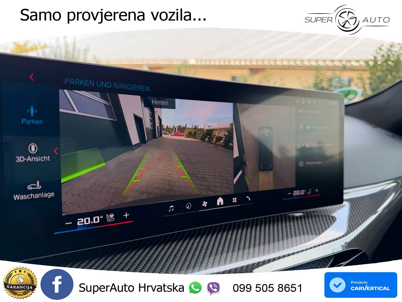 BMW M4 Convertible Competition 3.0 (530 KS) xDrive Steptronic