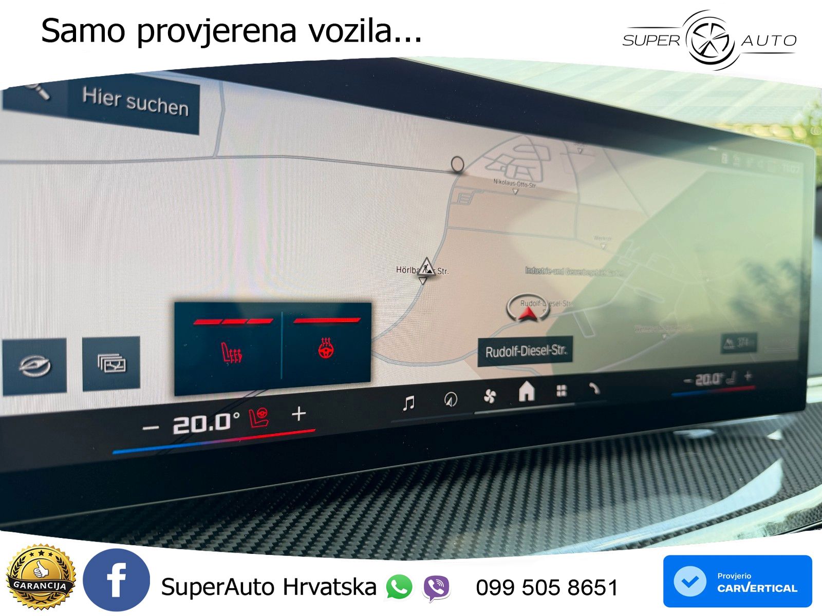 BMW M4 Convertible Competition 3.0 (530 KS) xDrive Steptronic