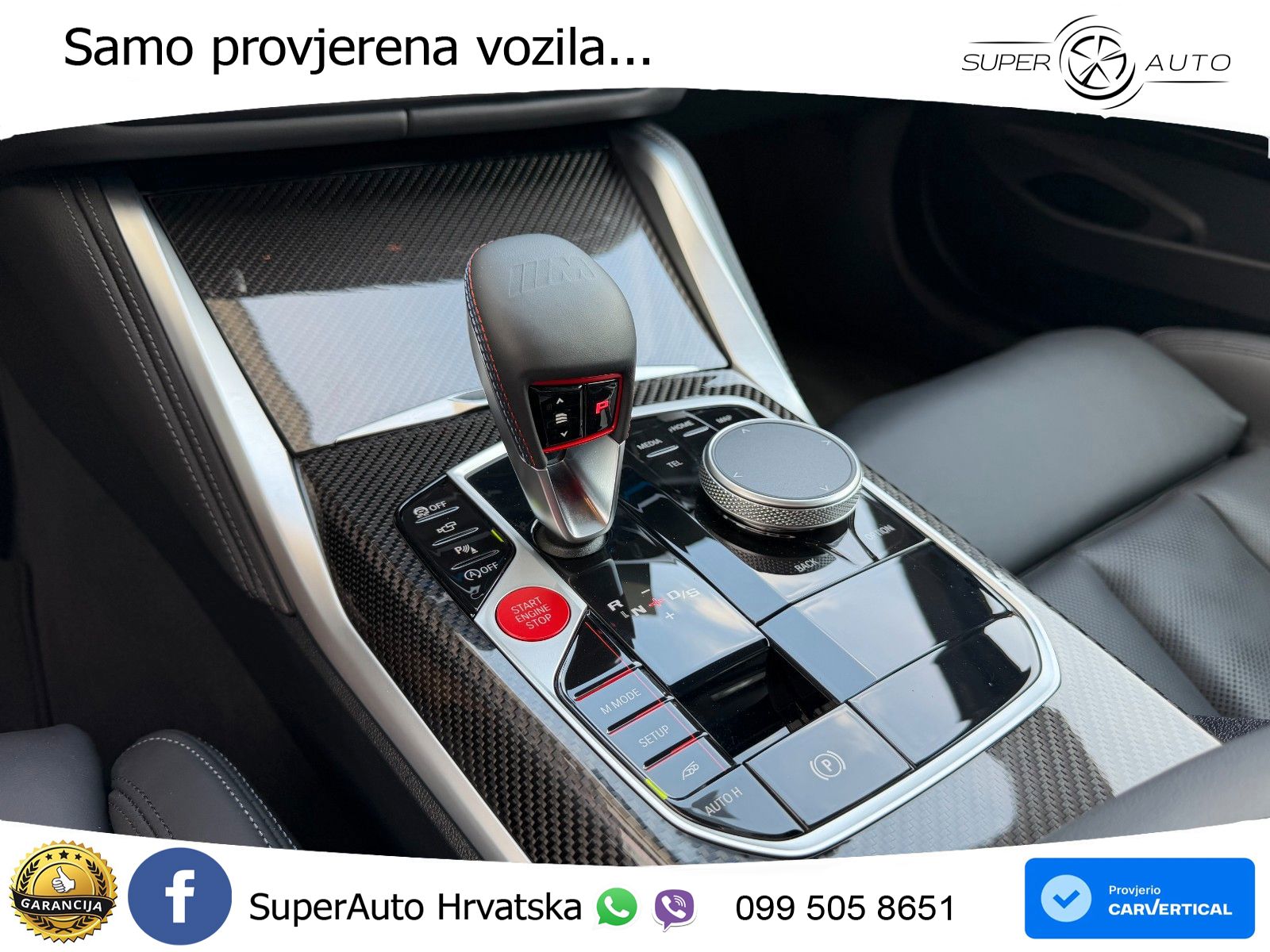 BMW M4 Convertible Competition 3.0 (530 KS) xDrive Steptronic