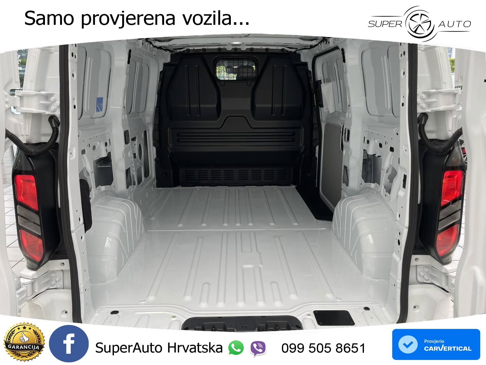 Ford Transit 110 KS