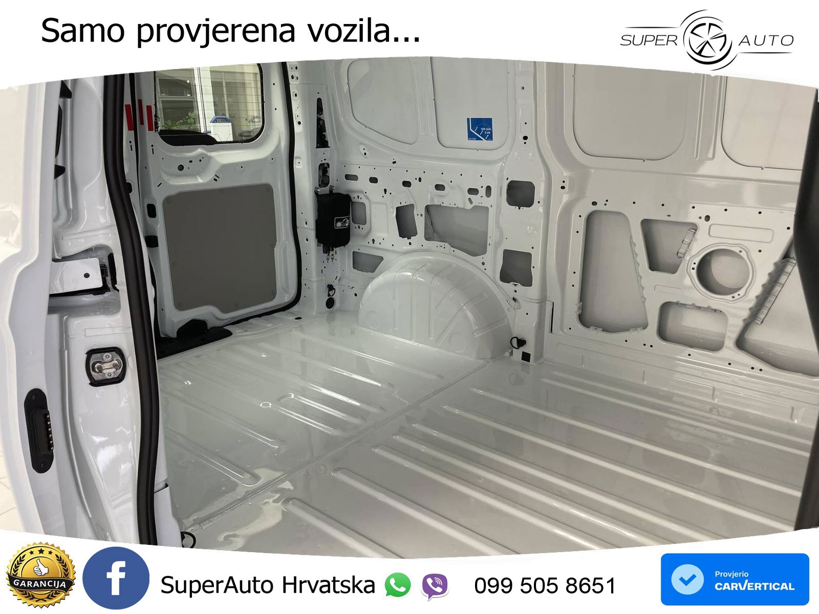 Ford Transit 110 KS