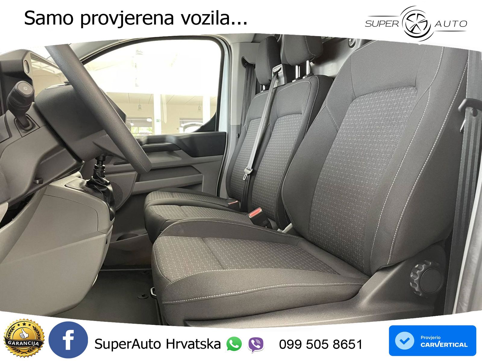 Ford Transit 110 KS