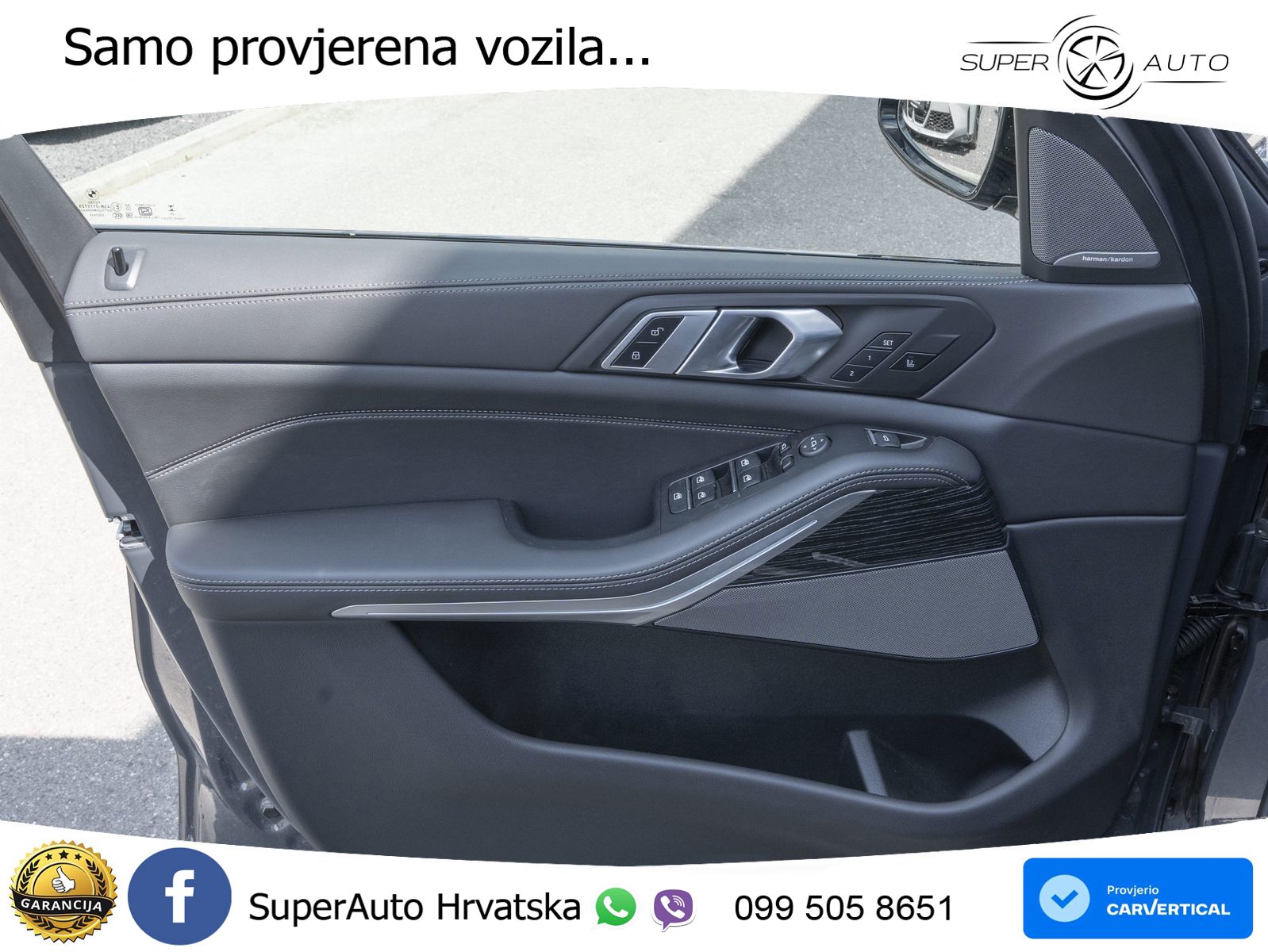 BMW X5 30d (298 KS) xDrive Steptronic LED+GR SJED+ACC
