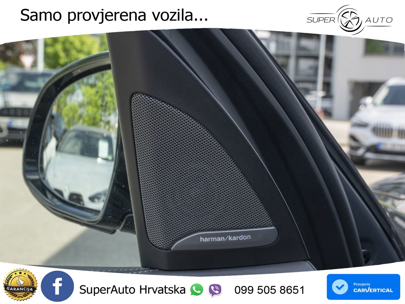 BMW X5 30d (298 KS) xDrive Steptronic LED+GR SJED+ACC