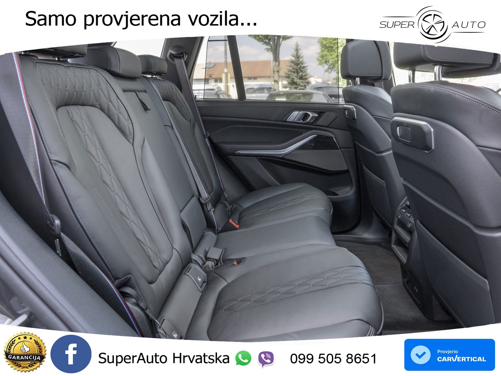 BMW X5 30d (298 KS) xDrive Steptronic LED+GR SJED+ACC