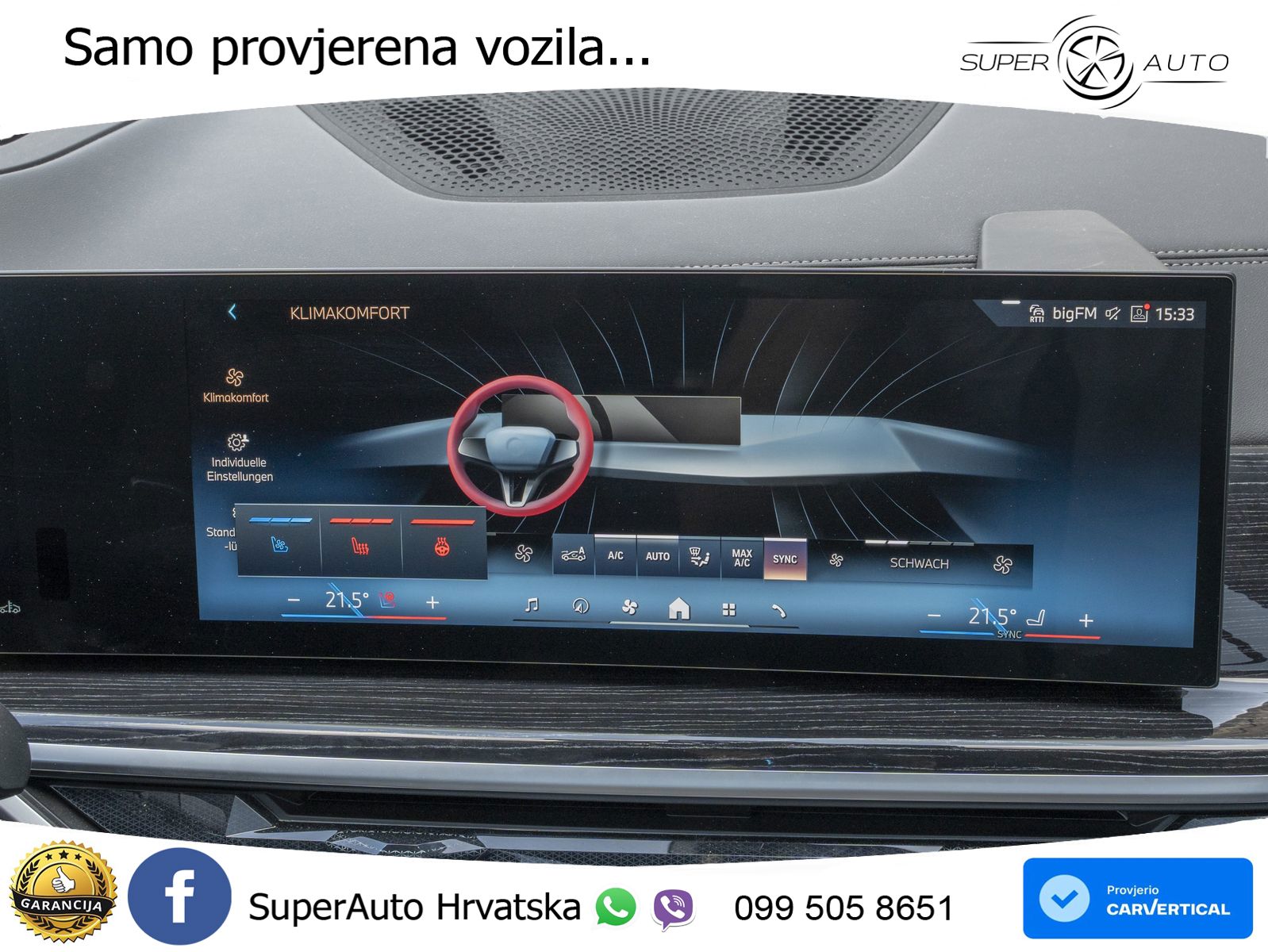 BMW X5 30d (298 KS) xDrive Steptronic LED+GR SJED+ACC