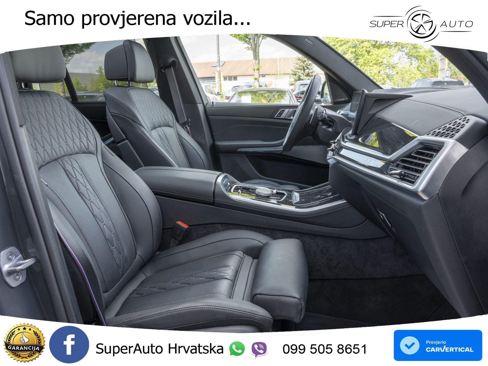 BMW X5 30d (298 KS) xDrive Steptronic LED+GR SJED+ACC