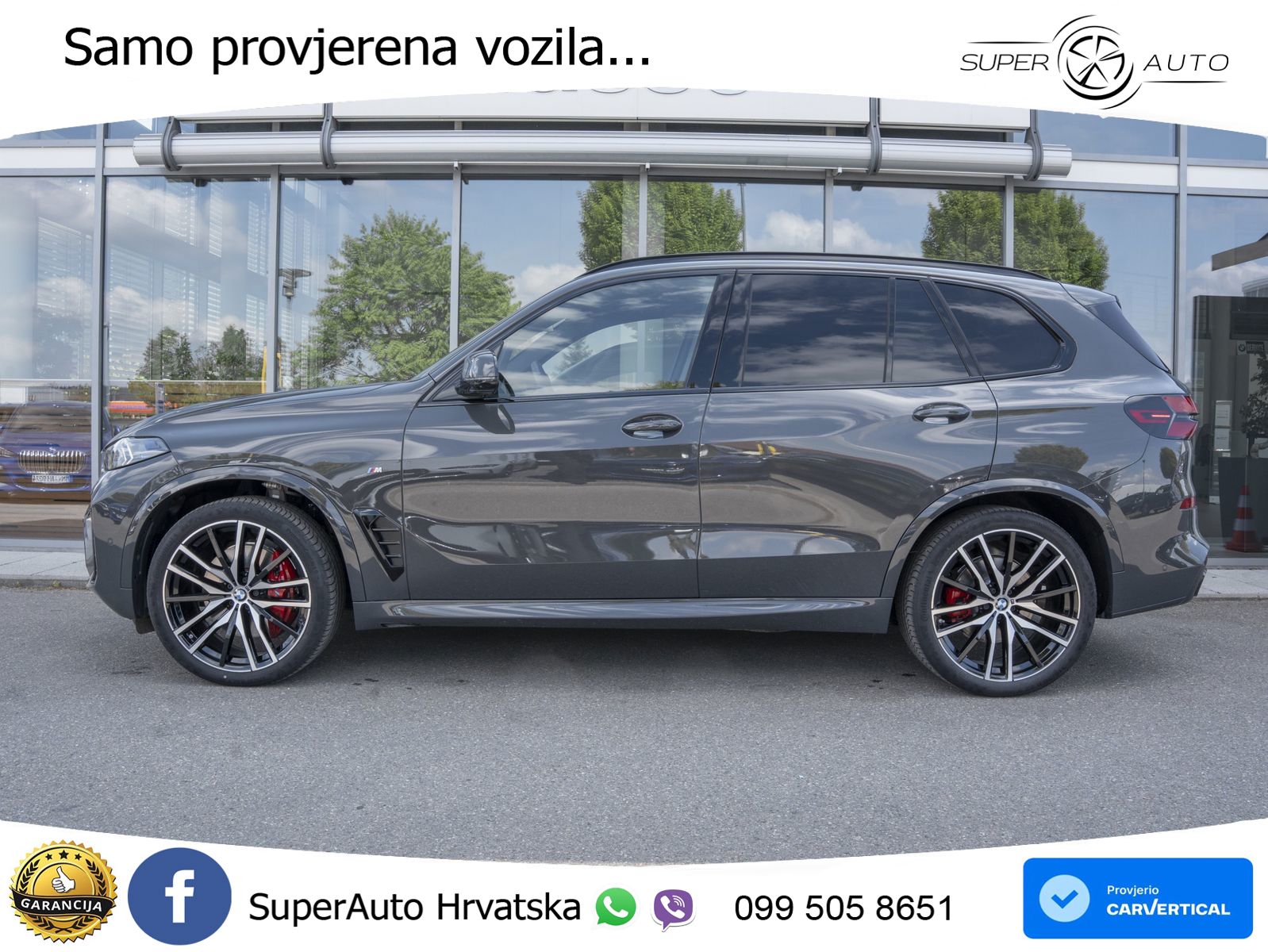 BMW X5 30d (298 KS) xDrive Steptronic LED+GR SJED+ACC