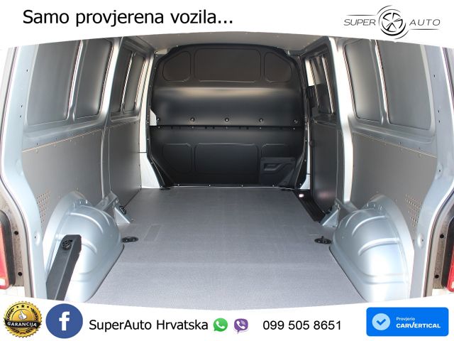 VW Transporter 110 KS