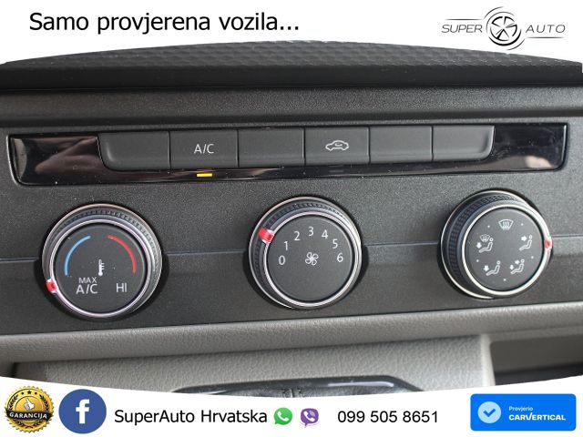 VW Transporter 110 KS