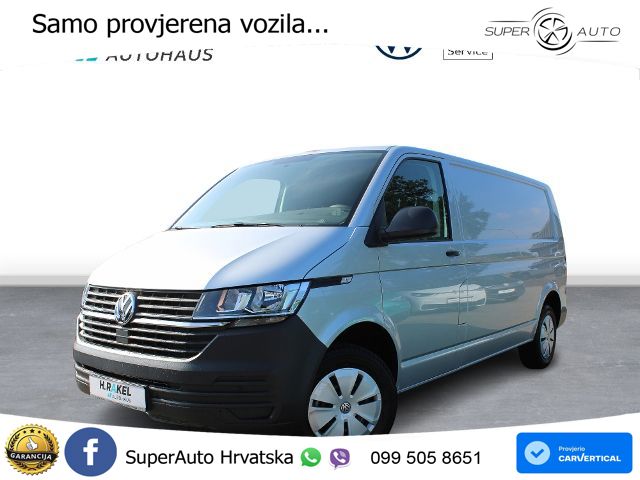 VW Transporter 110 KS