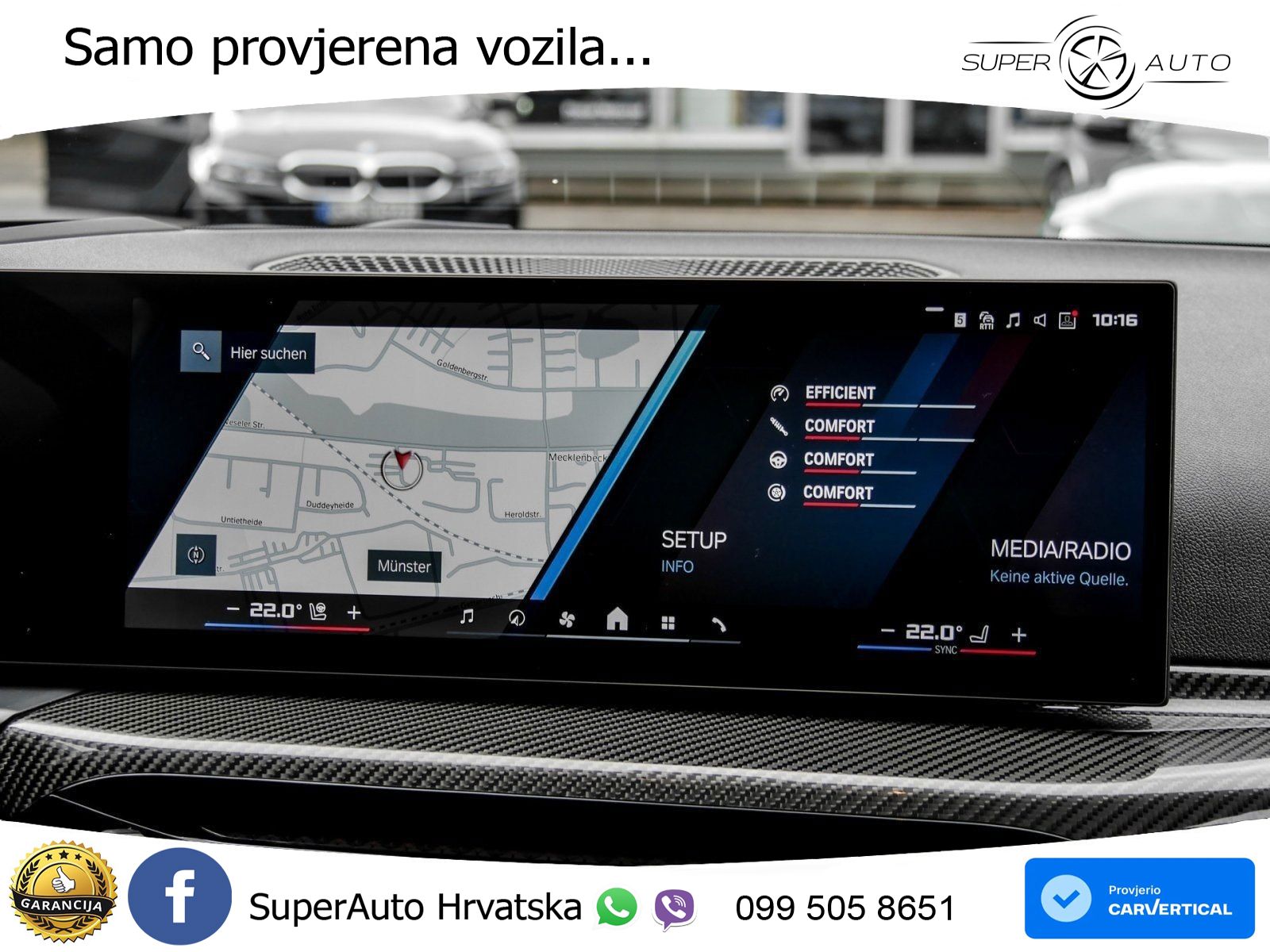 BMW M4 Competition 3.0 (530 KS) xDrive Steptronic LED+GR SJED+ACC