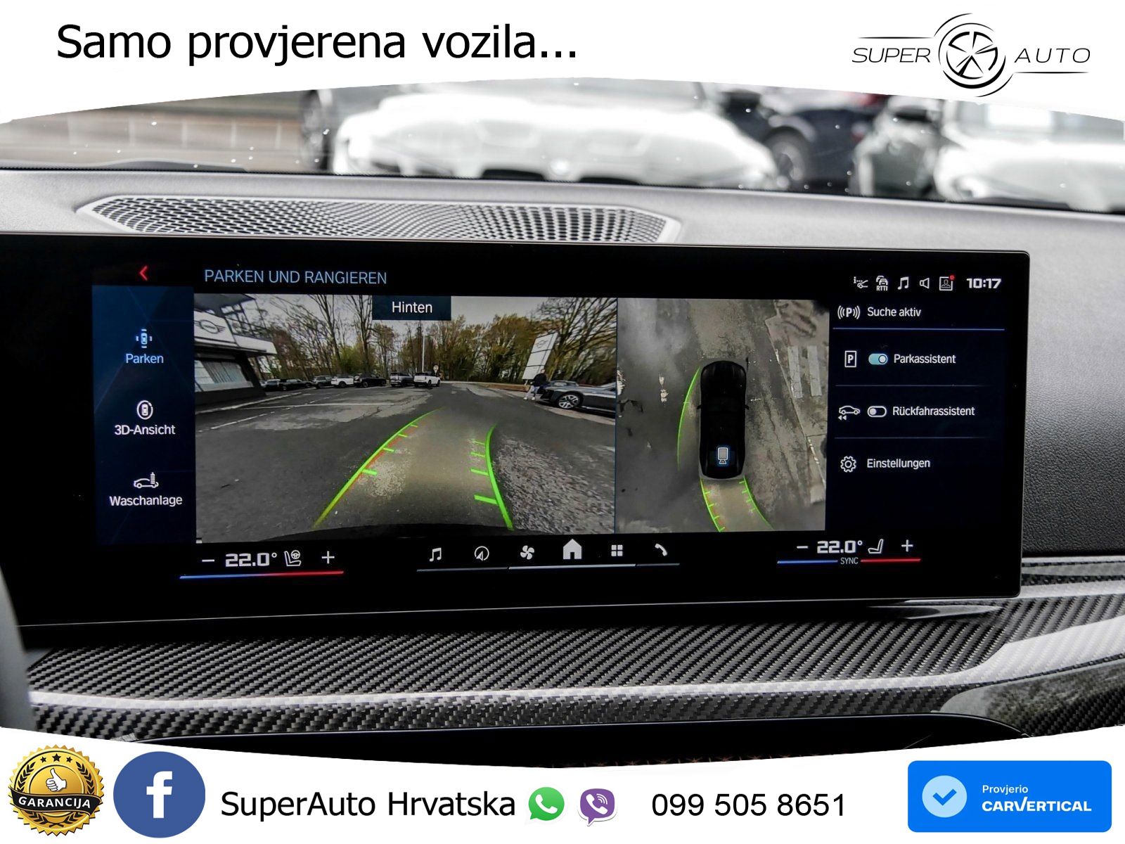 BMW M4 Competition 3.0 (530 KS) xDrive Steptronic LED+GR SJED+ACC