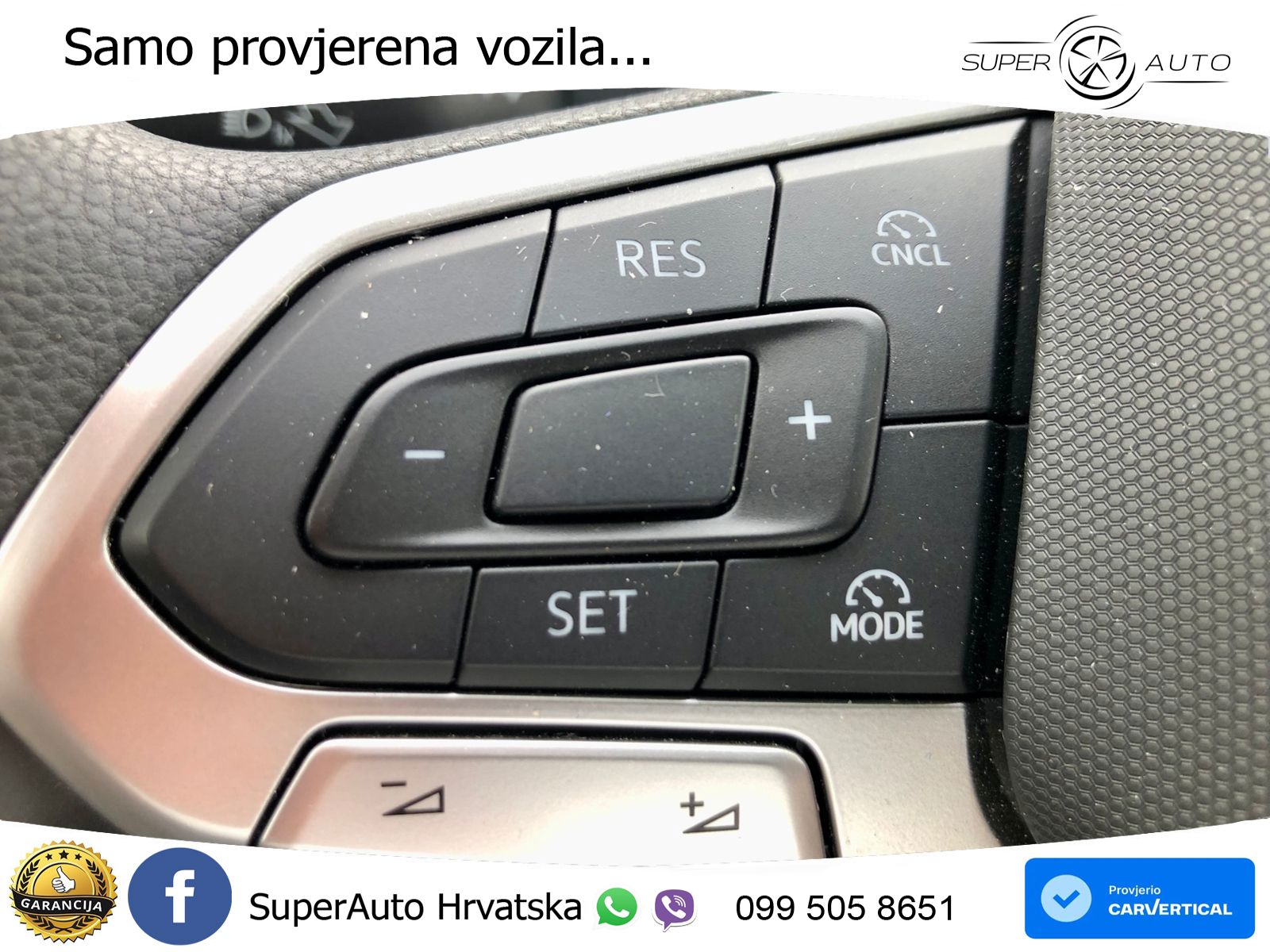 VW Caddy 102 KS