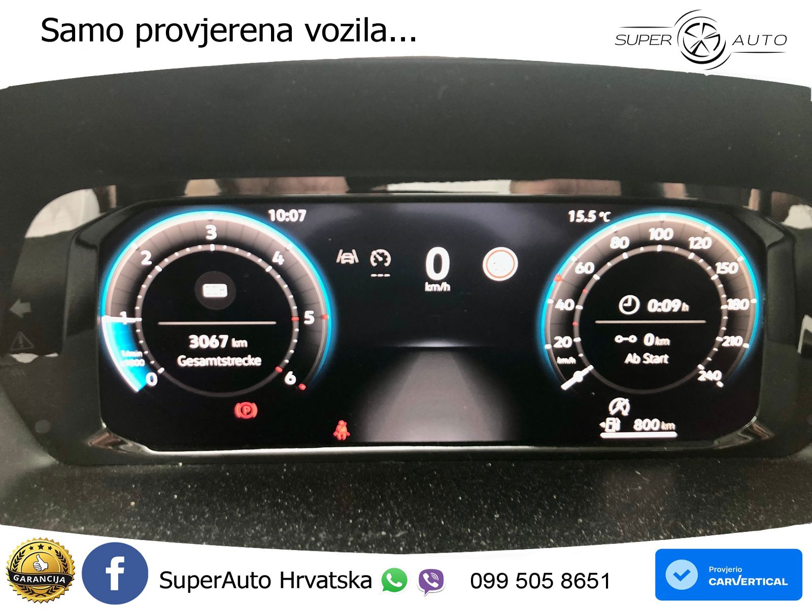 VW Caddy 102 KS