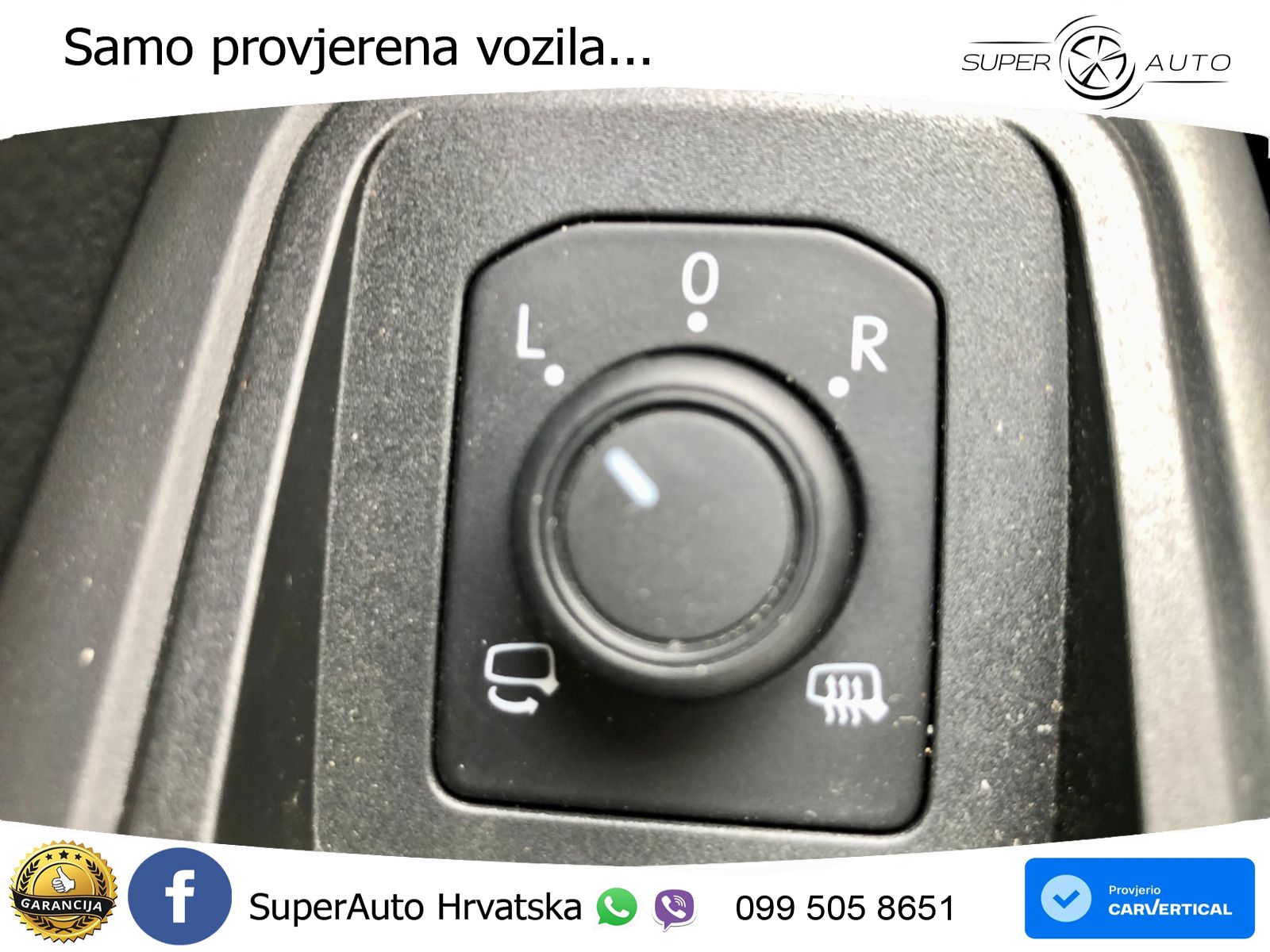 VW Caddy 102 KS