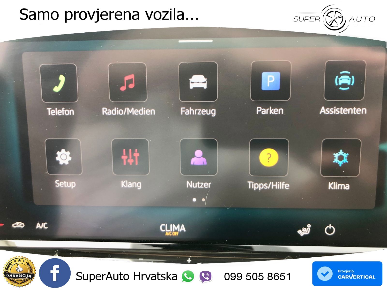 VW Caddy 102 KS