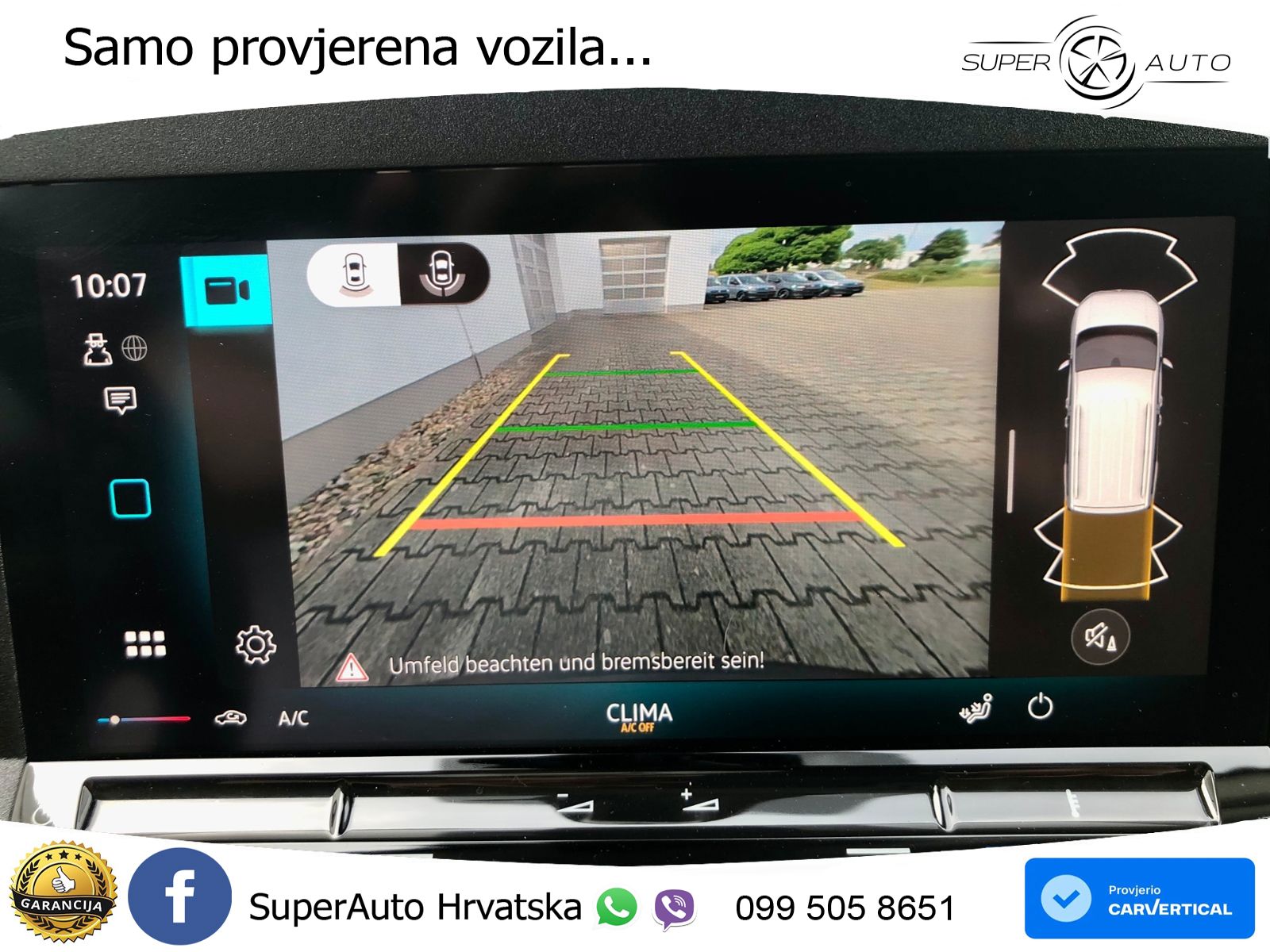 VW Caddy 102 KS