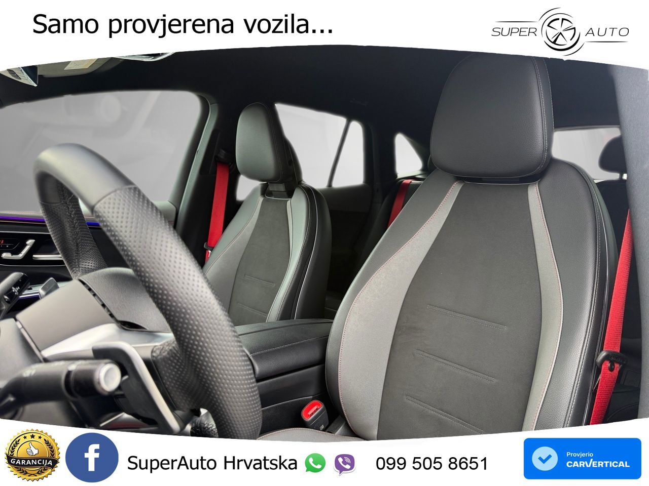 Mercedes EQE SUV AMG 43 100 kWh (476 KS) 4MATIC LED+GR SJED+ACC
