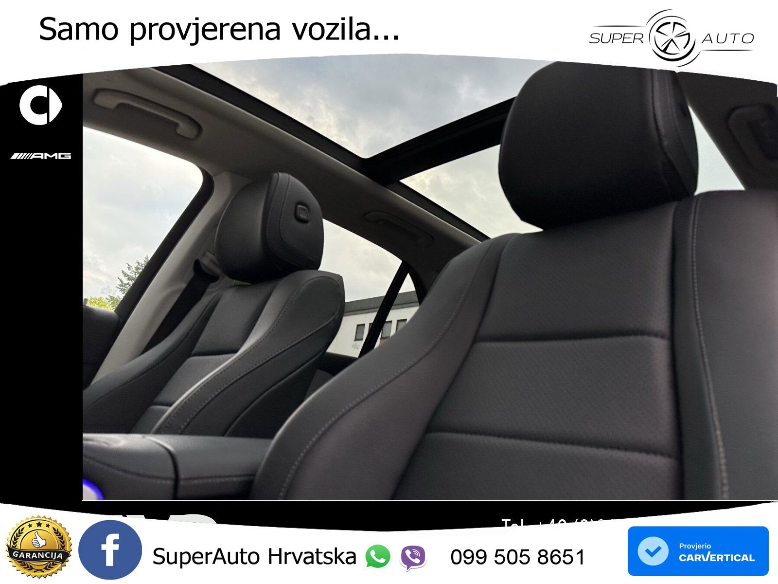 Mercedes GLE 300d (269 KS) EQ Boost 4MATIC 9G-TRONIC AMG LED+GR SJED+ACC