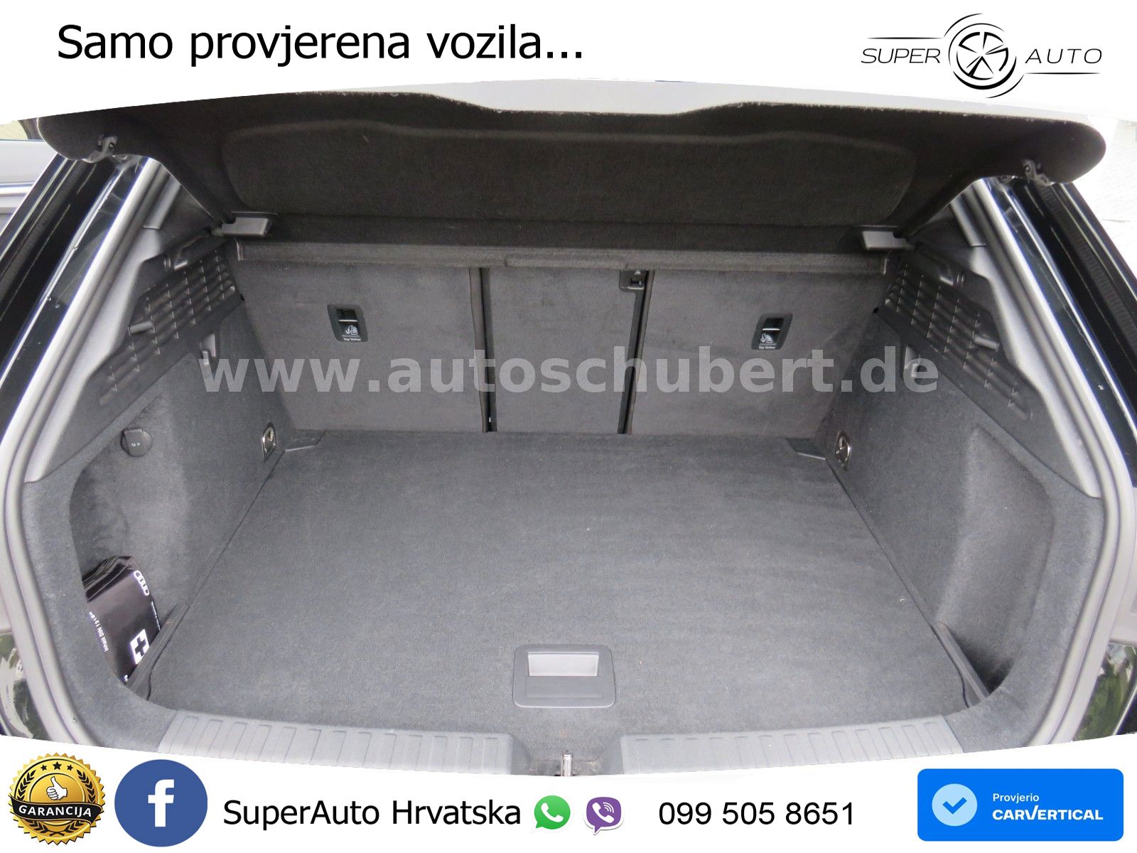 Audi RS3 Sportback 2.5 TFSI (400 KS) quattro S tronic