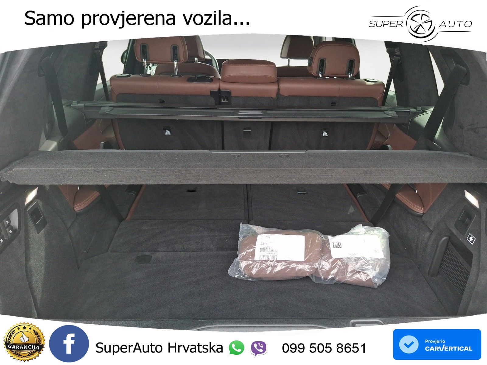 BMW X7 40i (381 KS) xDrive Steptronic