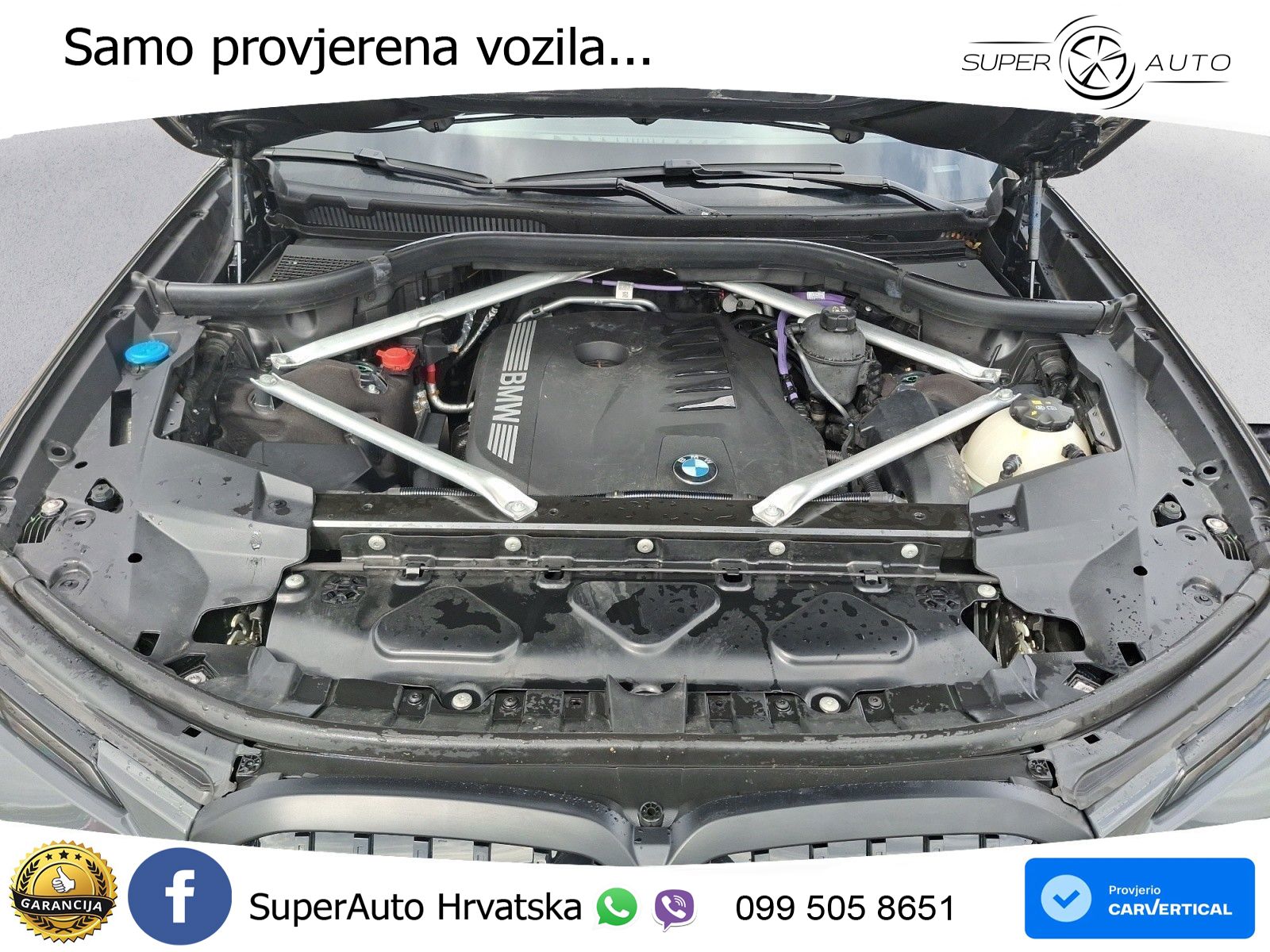 BMW X7 40i (381 KS) xDrive Steptronic