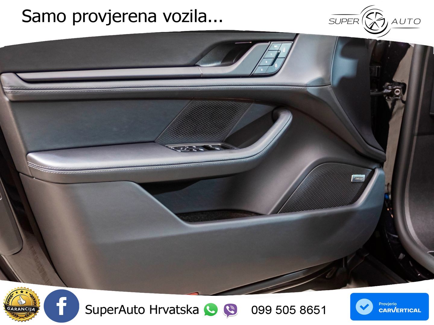 Porsche Taycan 4 105 kWh (435 KS)