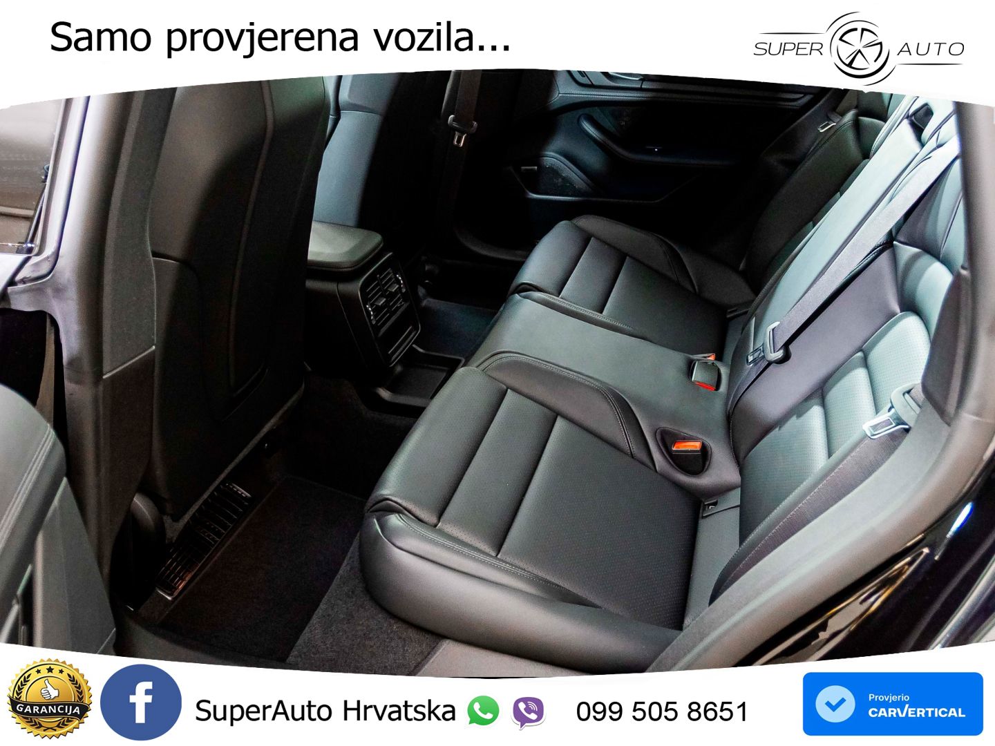 Porsche Taycan 4 105 kWh (435 KS)