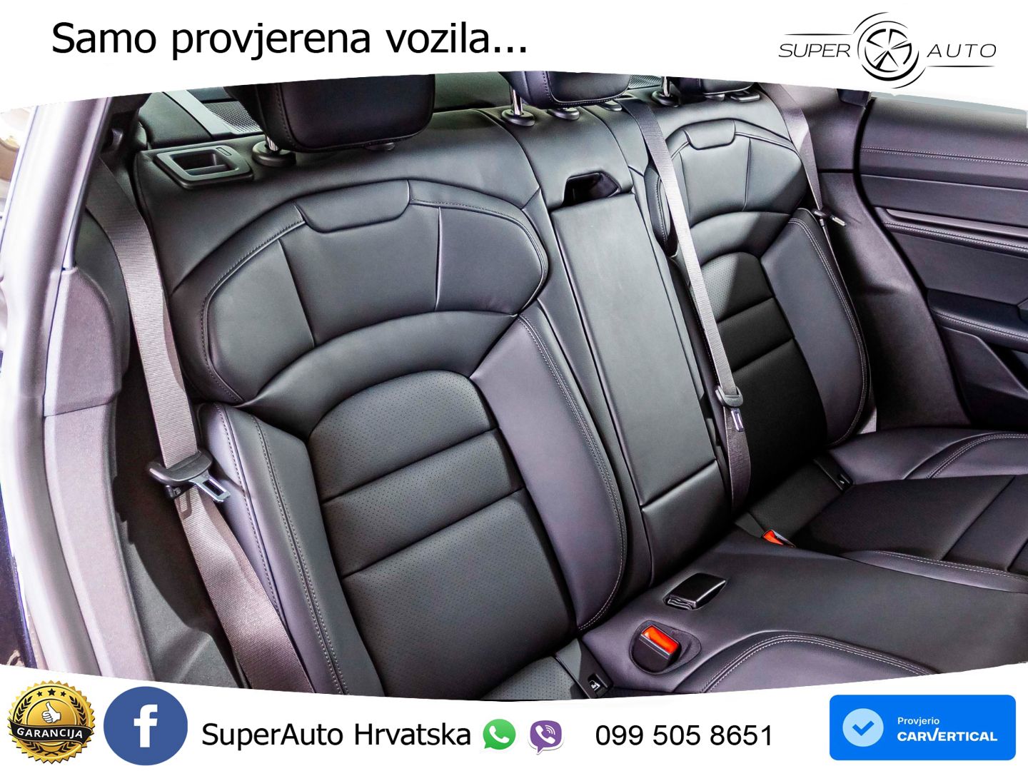 Porsche Taycan 4 105 kWh (435 KS)