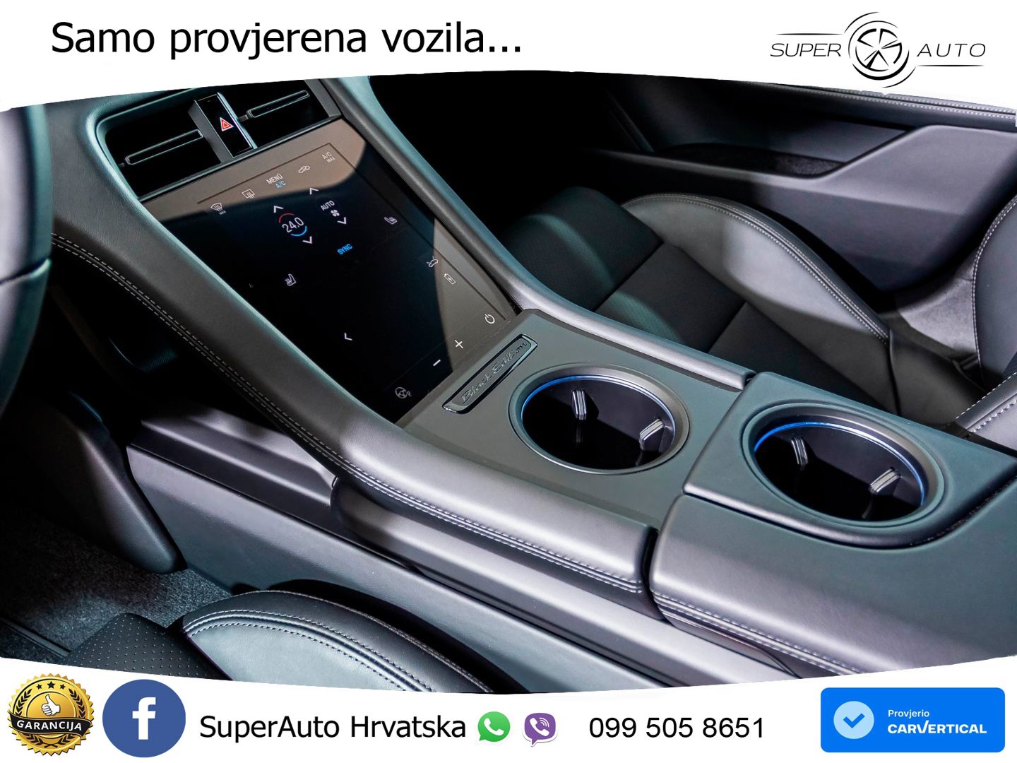 Porsche Taycan 4 105 kWh (435 KS)