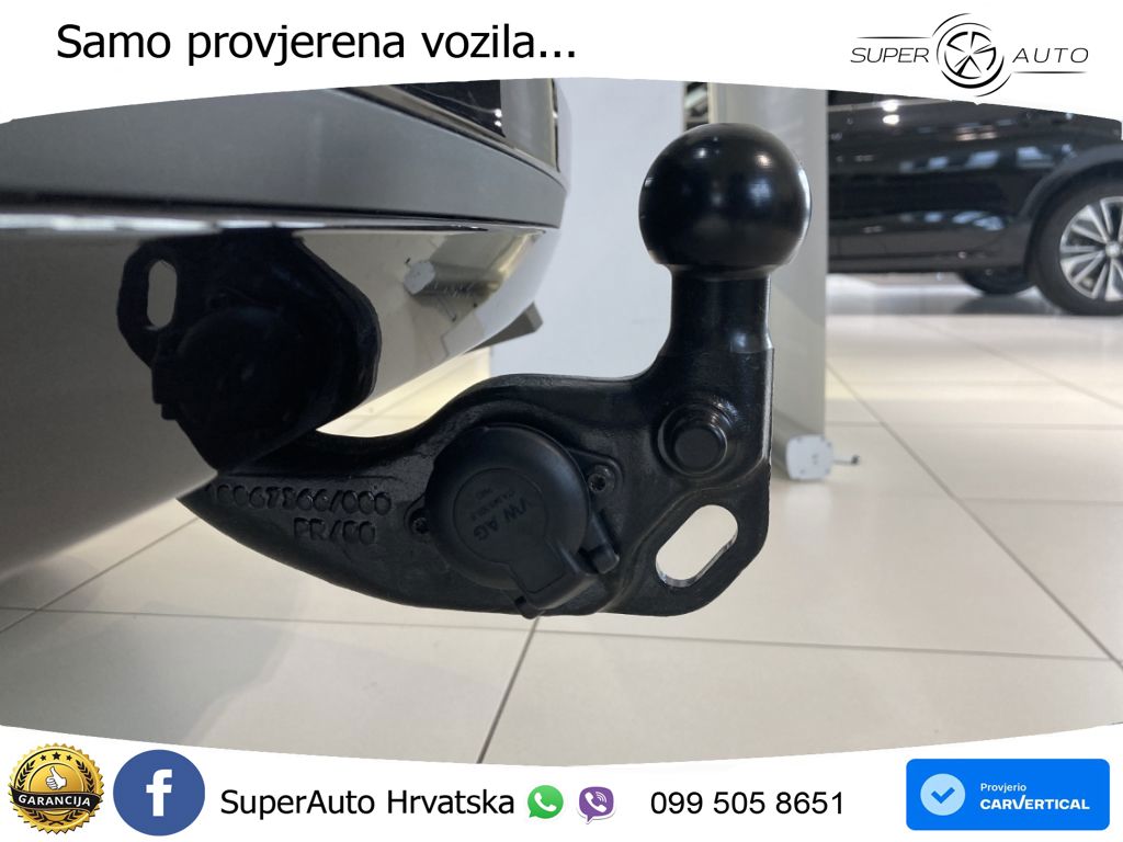 Škoda Enyaq Coupe 60 63 kWh (204 KS) LED+GR SJED+ACC