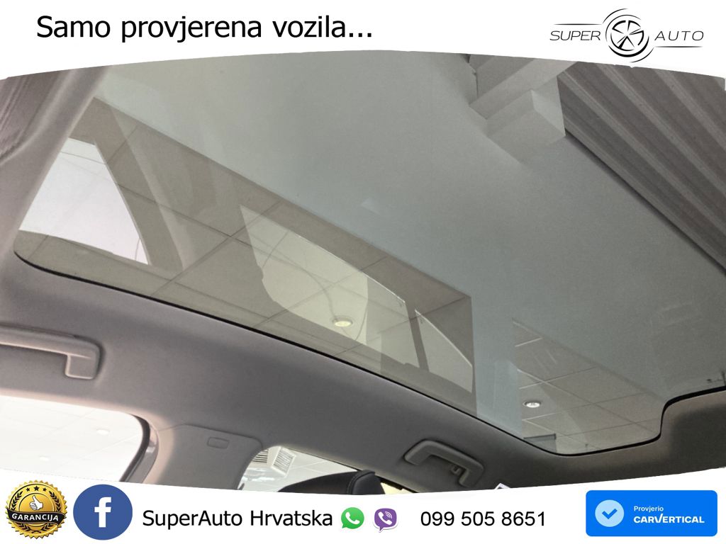 Škoda Enyaq Coupe 60 63 kWh (204 KS) LED+GR SJED+ACC