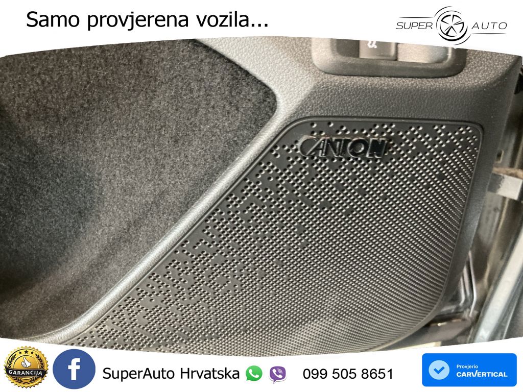 Škoda Enyaq Coupe 60 63 kWh (204 KS) LED+GR SJED+ACC