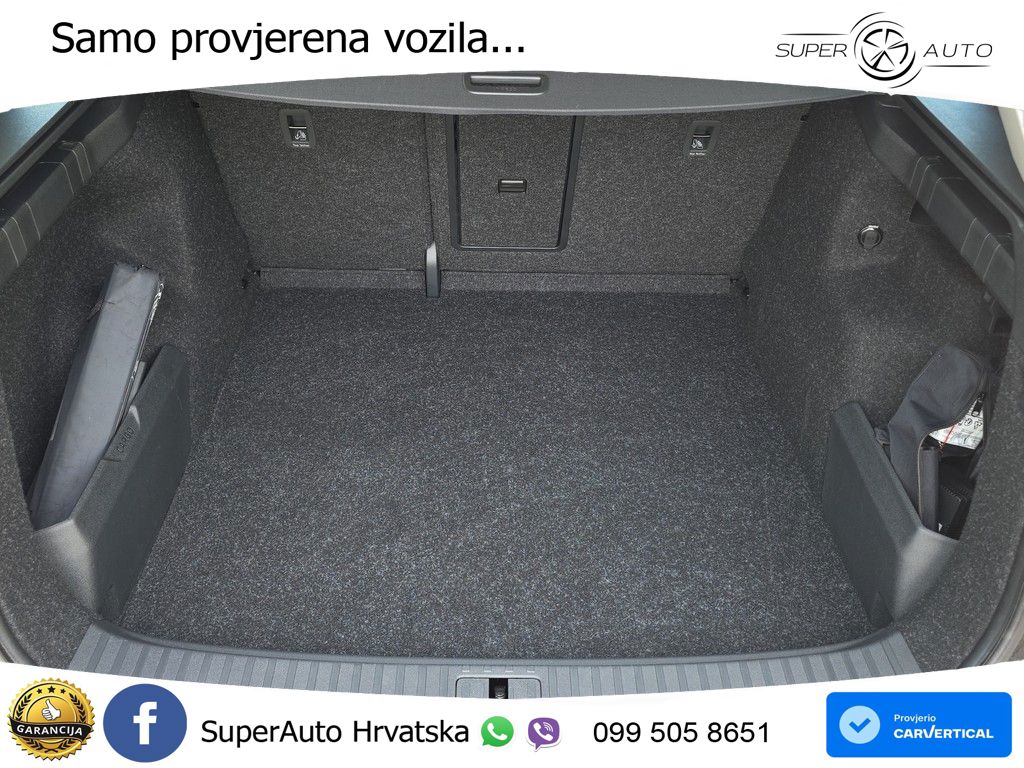 Škoda Enyaq 60 63 kWh (204 KS) Loft