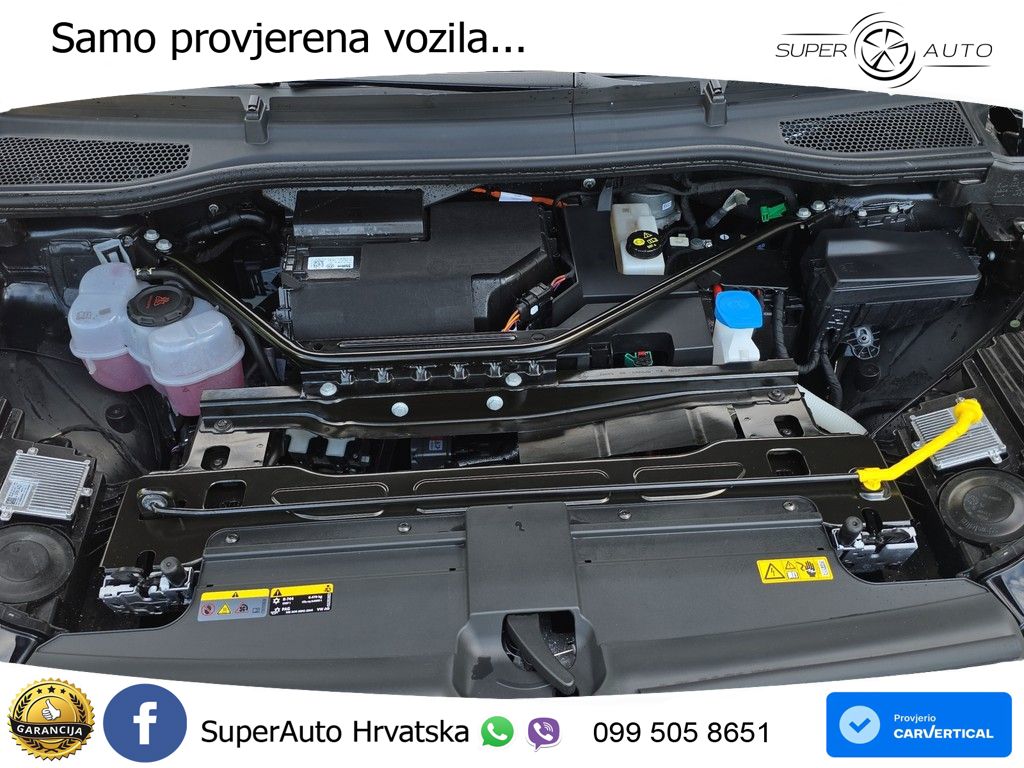 Škoda Enyaq 60 63 kWh (204 KS) Loft