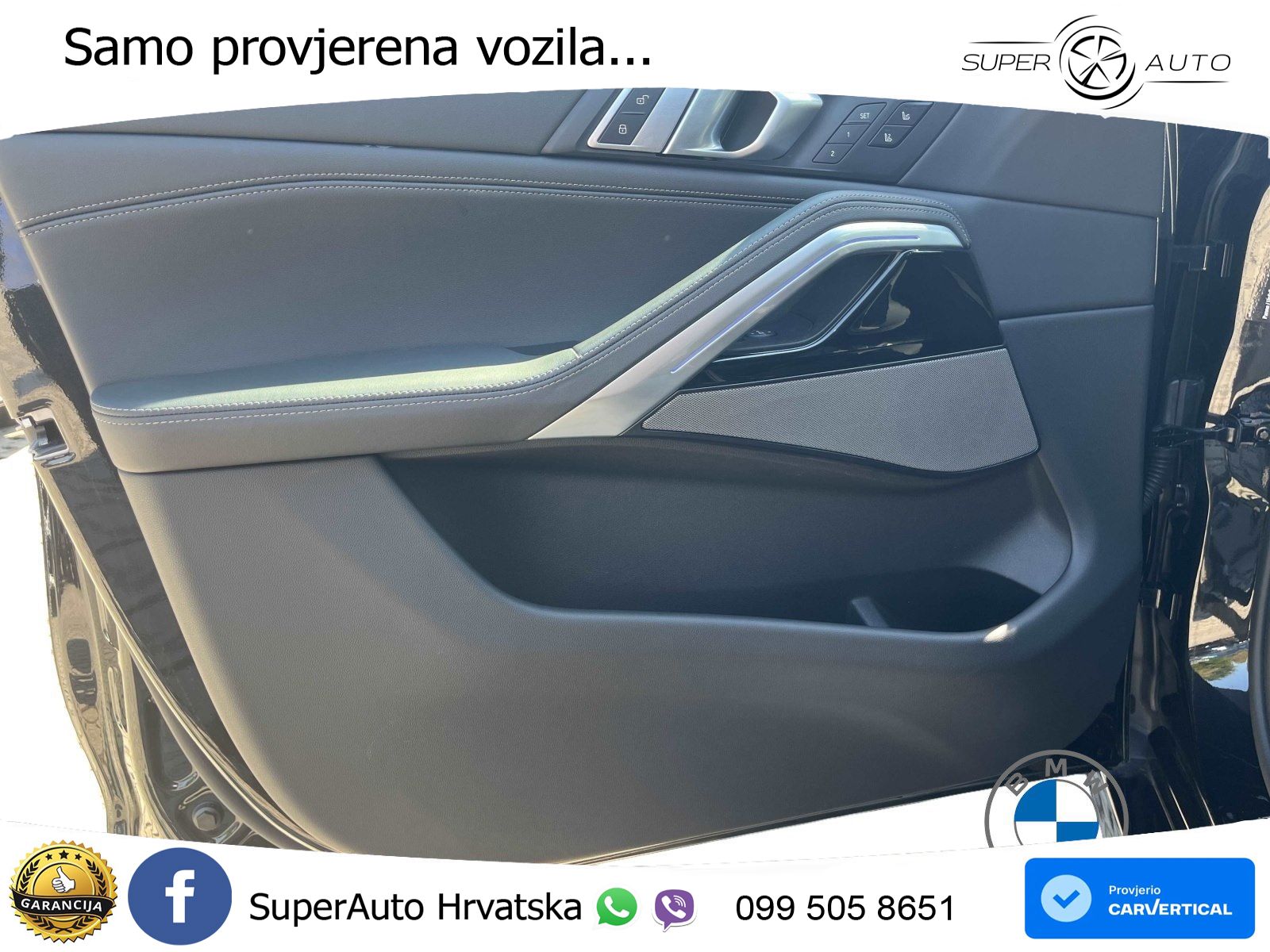 BMW X6 40d (352 KS) xDrive Steptronic M Sport LED+GR SJED+ACC