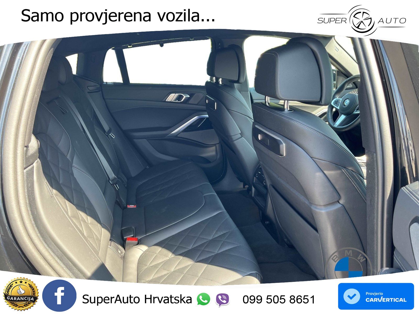BMW X6 40d (352 KS) xDrive Steptronic M Sport LED+GR SJED+ACC