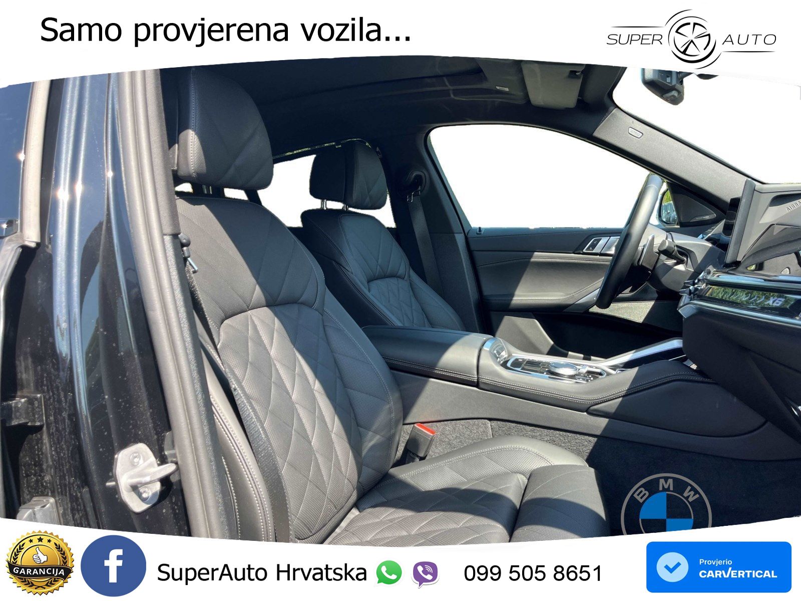 BMW X6 40d (352 KS) xDrive Steptronic M Sport LED+GR SJED+ACC