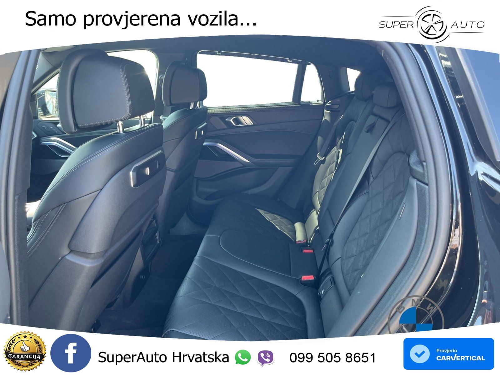 BMW X6 40d (352 KS) xDrive Steptronic M Sport LED+GR SJED+ACC