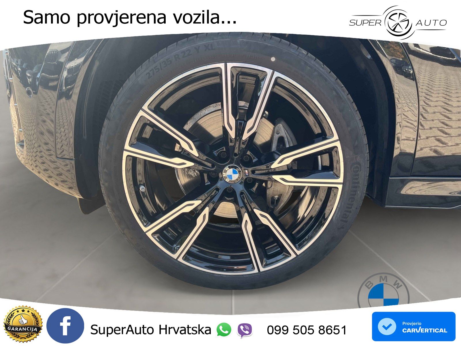 BMW X6 40d (352 KS) xDrive Steptronic M Sport LED+GR SJED+ACC