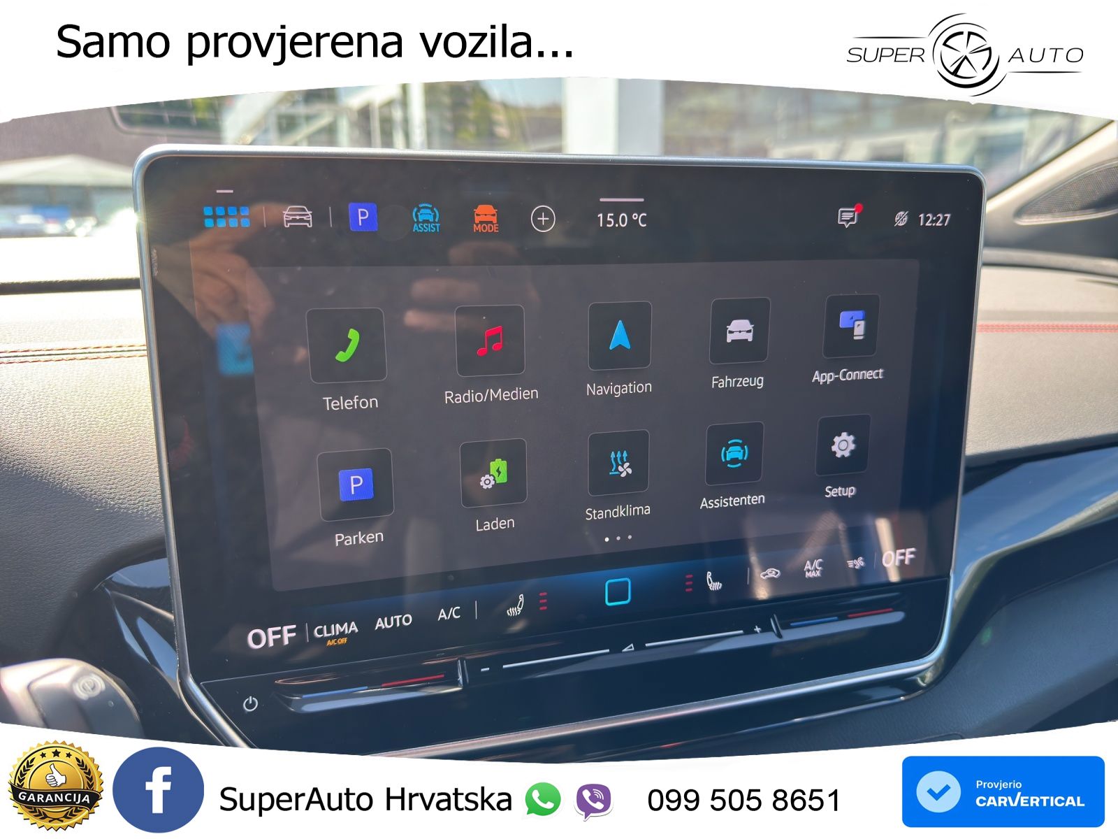 Volkswagen ID.5 GTX 84 kWh (340 KS) 4MOTION LED+GR SJED+ACC