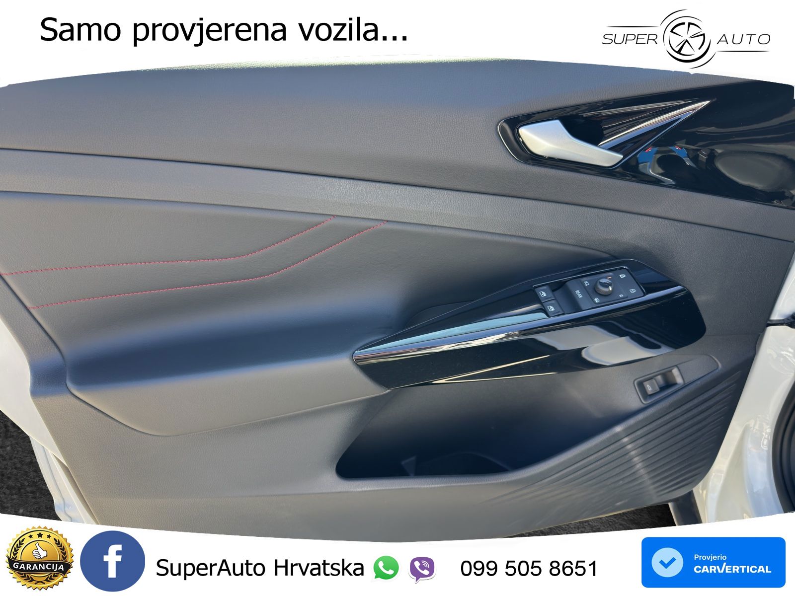 Volkswagen ID.5 GTX 84 kWh (340 KS) 4MOTION LED+GR SJED+ACC