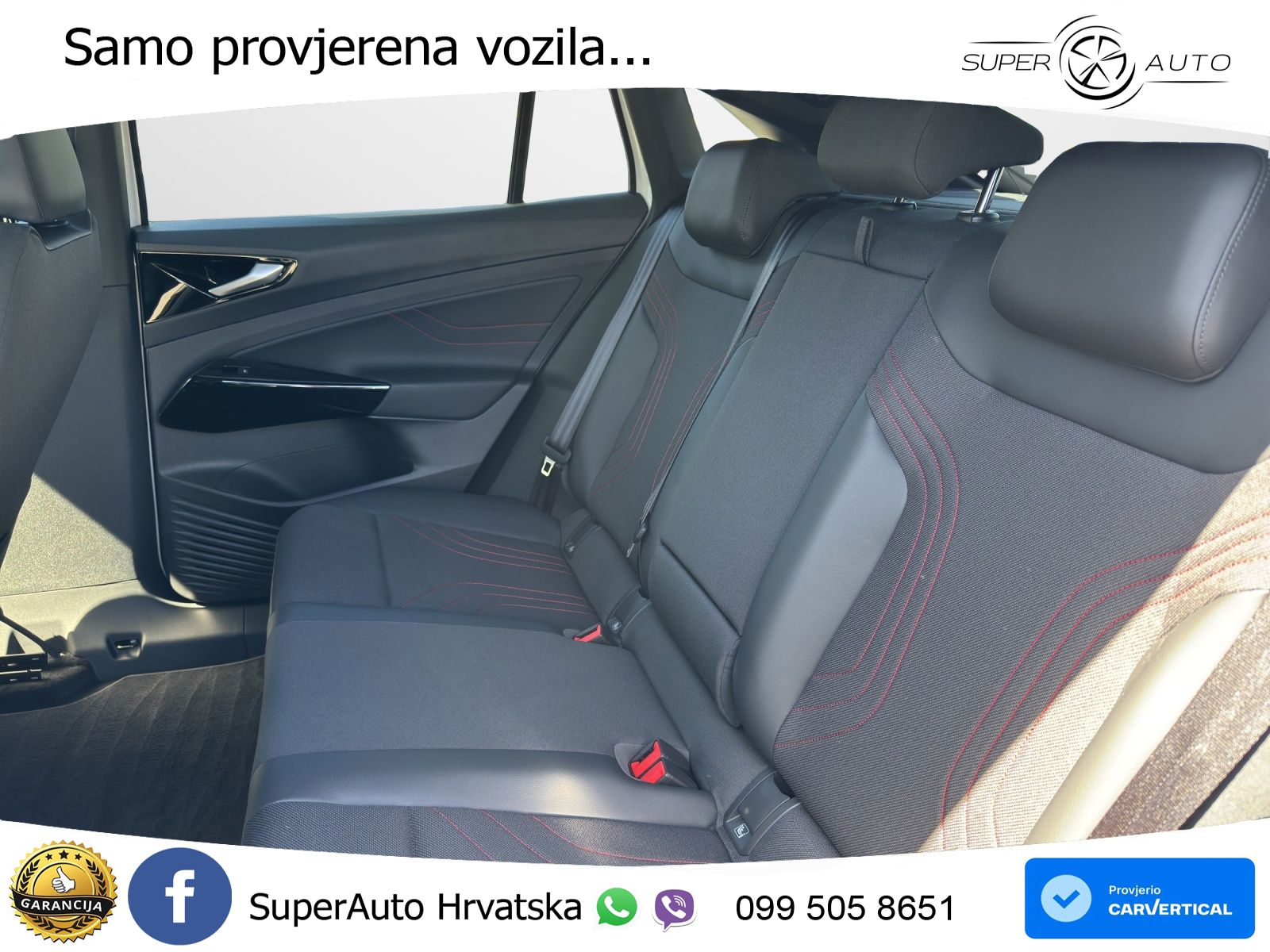 Volkswagen ID.5 GTX 84 kWh (340 KS) 4MOTION LED+GR SJED+ACC