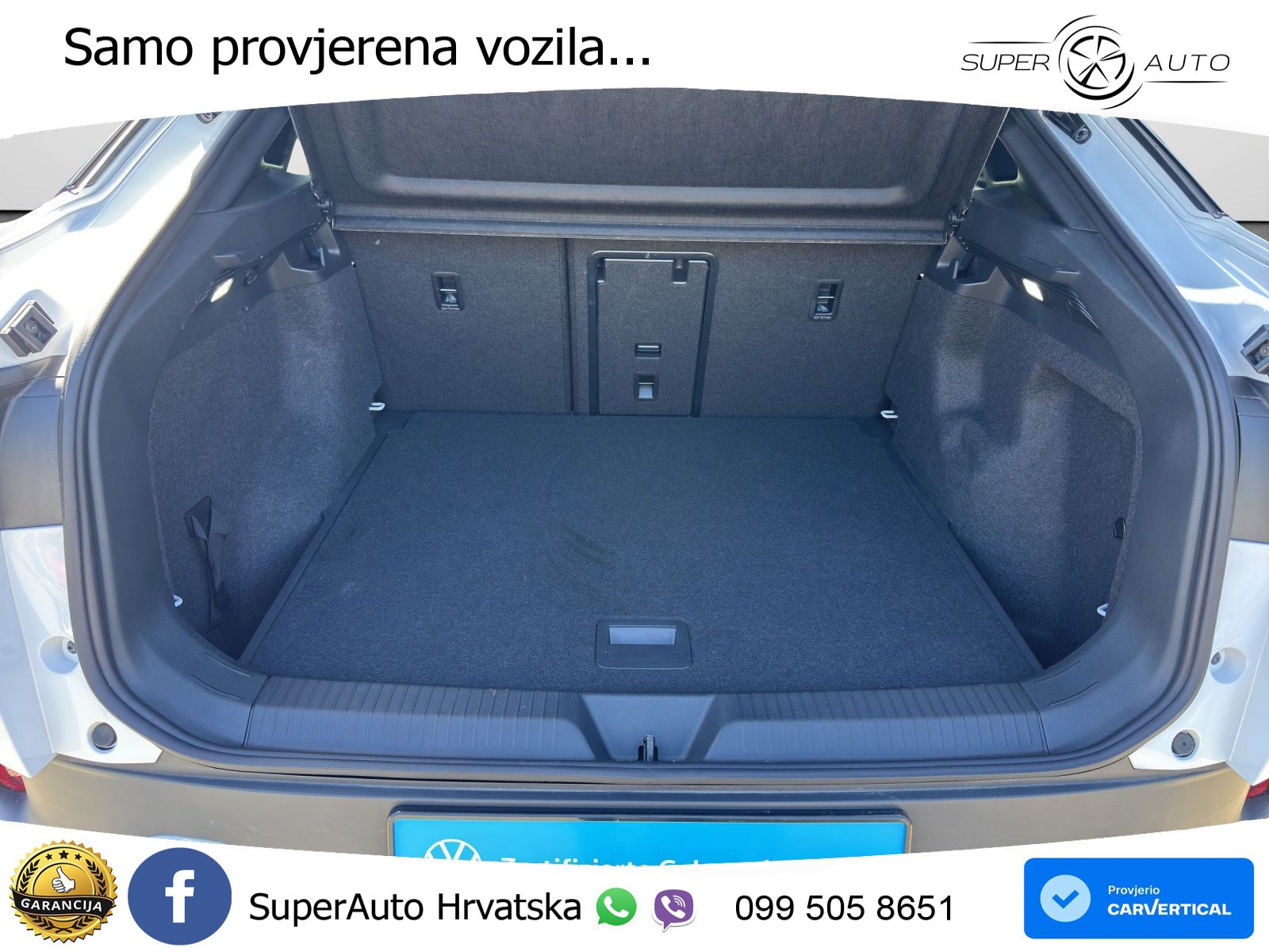 Volkswagen ID.5 GTX 84 kWh (340 KS) 4MOTION LED+GR SJED+ACC